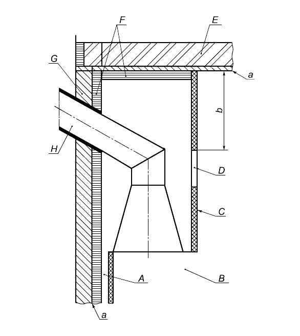 Образец испытательной установки