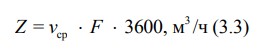 Формула 3.3