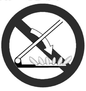 Предупреждающий знак