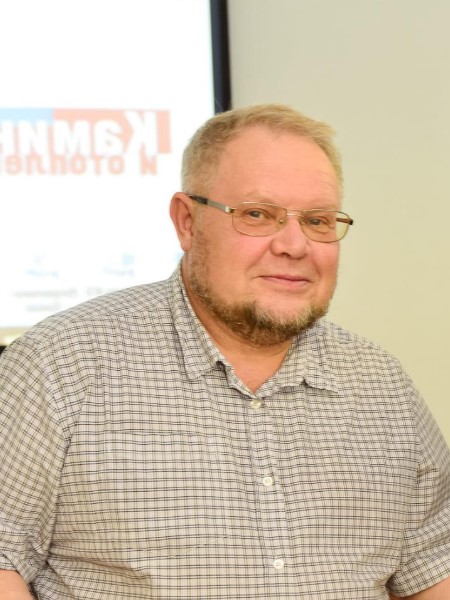 Серегин Сергей Иванович,  директор ООО «Ками»
